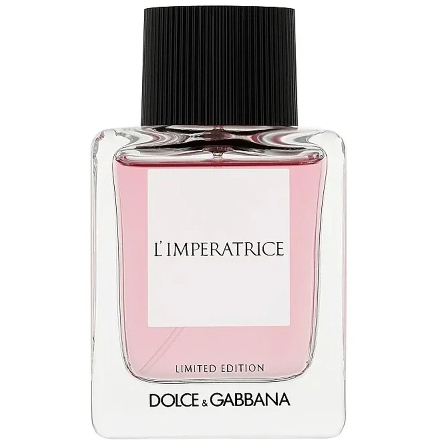 Туалетная вода Dolce & Gabbana L'Imperatrice Limited Edition
Туалетная вода Dolce & Gabbana L'Imperatrice Limited Edition