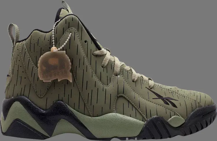 Кроссовки kamikaze 2 mid 'reignman' Reebok, зеленый, Зеленый;серый, Кроссовки kamikaze 2 mid 'reignman' Reebok, зеленый
Кроссовки kamikaze 2 mid 'reignman' Reebok, зеленый, Зеленый;серый, Кроссовки kamikaze 2 mid 'reignman' Reebok, зеленый