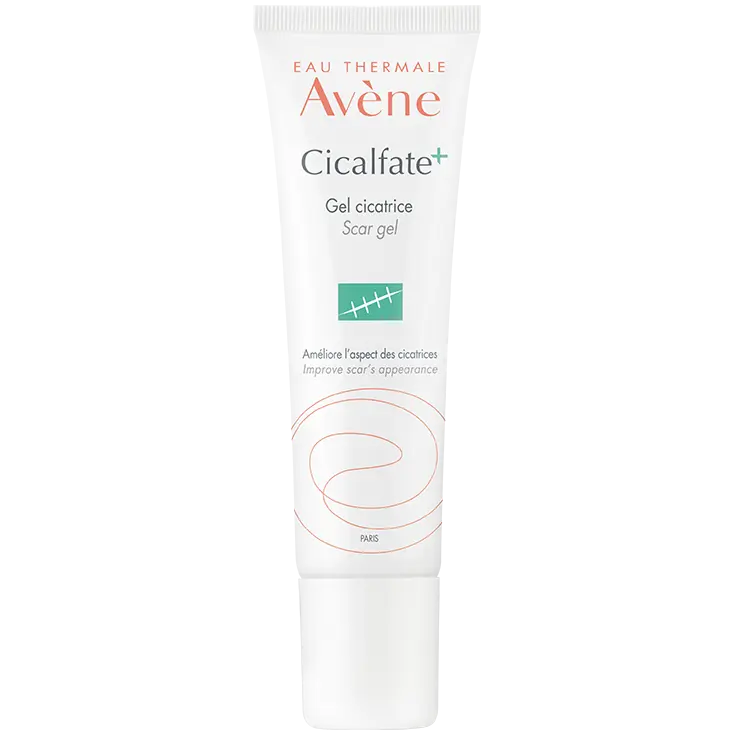 Avène Cicalfate гель от шрамов, 30 мл
Avène Cicalfate гель от шрамов, 30 мл
