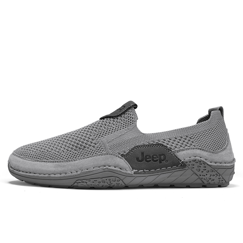 Jeep Мужские треккинговые туфли River серые, цвет Gray
Jeep Мужские треккинговые туфли River серые, цвет Gray
