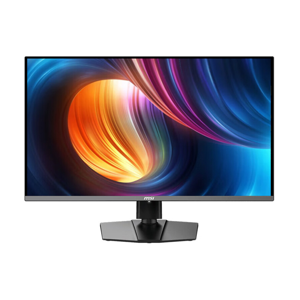 Игровой монитор MSI MPG322URX, 31.5'', 3840x2160, 240 Гц, QD-OLED, чёрный 
Игровой монитор MSI MPG322URX, 31.5'', 3840x2160, 240 Гц, QD-OLED, чёрный
