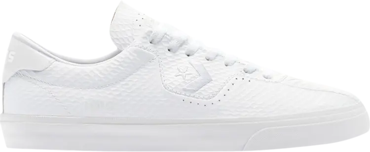 Кеды Converse Louie Lopez Pro Heart Of The City - Los Angeles, белый
Кеды Converse Louie Lopez Pro Heart Of The City - Los Angeles, белый