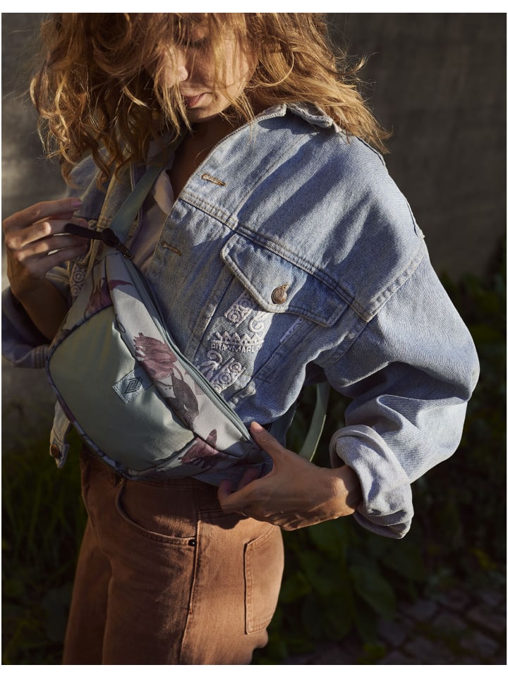 Наплечная сумка Nitro, цвет dead flower
Наплечная сумка Nitro, цвет dead flower