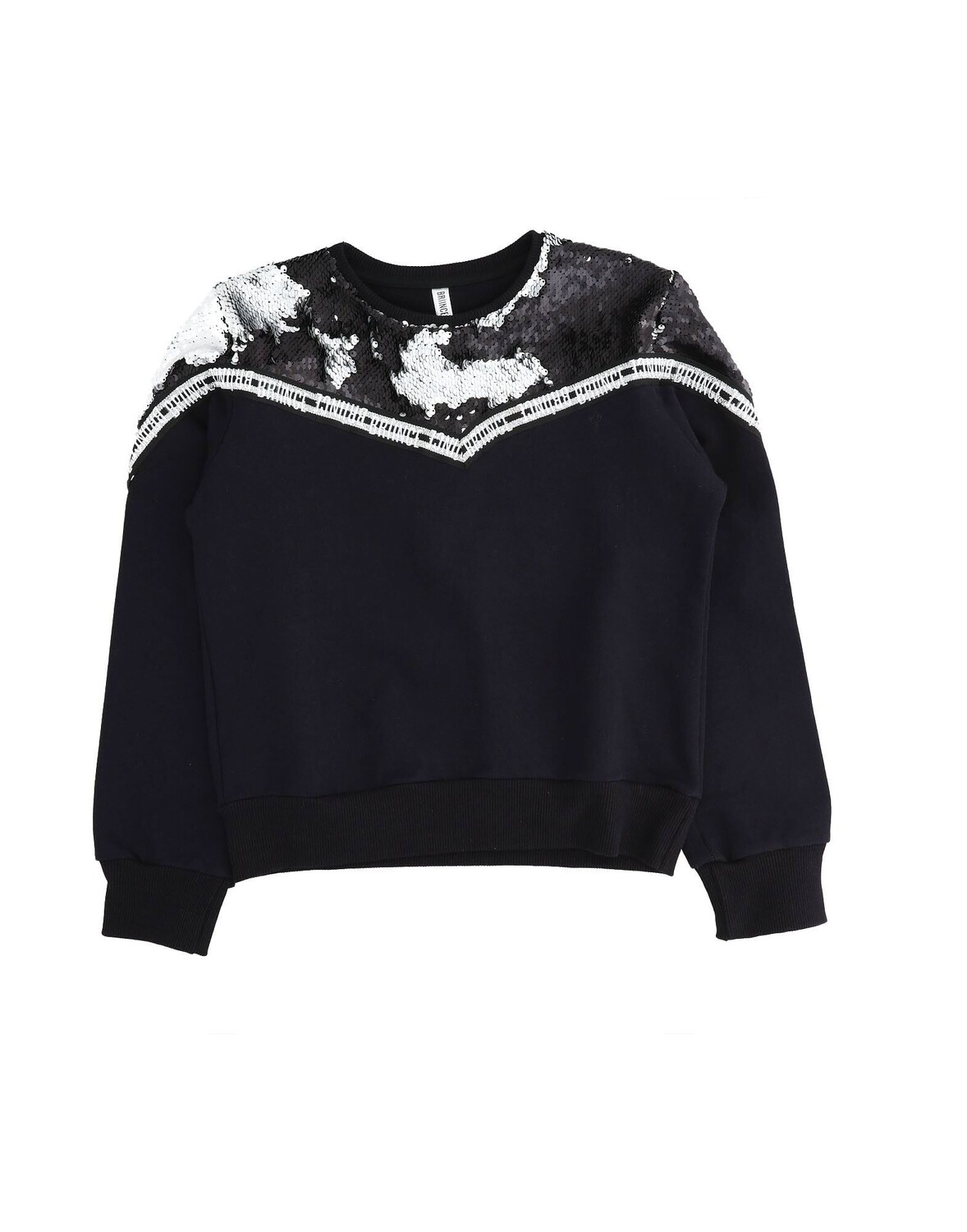 Толстовка Briince, черный
Толстовка Briince, черный