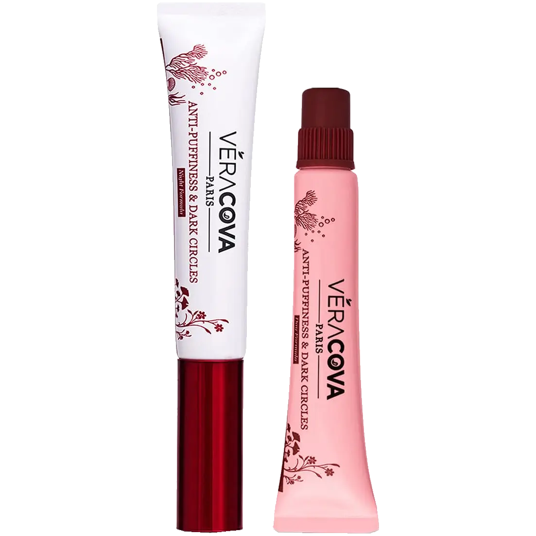 Veracova Anti-Age набор для коррекции зрения, 2x8 мл
Veracova Anti-Age набор для коррекции зрения, 2x8 мл