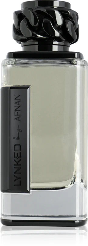 Парфюмерная вода Afnan Lynked Freedom
Парфюмерная вода Afnan Lynked Freedom