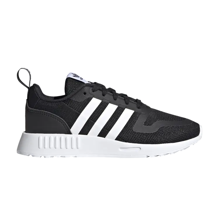 Кроссовки Adidas Multix Little Kid, черный
Кроссовки Adidas Multix Little Kid, черный