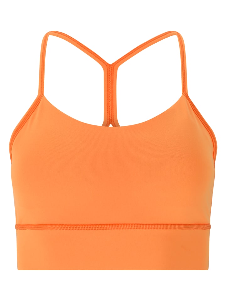 Спортивный бюстгальтер Endurance Sport-BH Raleigh, цвет 4333 Vitality
Спортивный бюстгальтер Endurance Sport-BH Raleigh, цвет 4333 Vitality