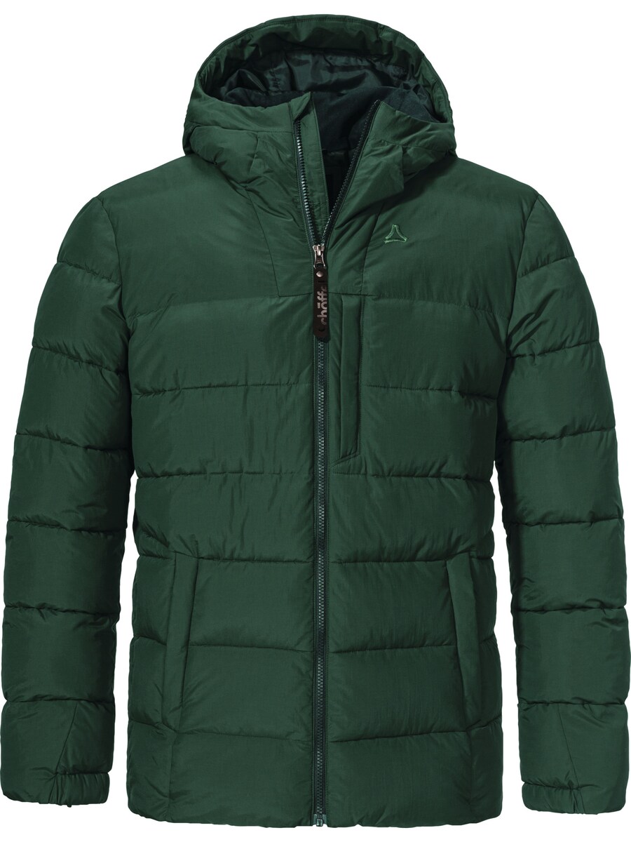 Куртка для активного отдыха Schöffel Boslix, Dark green
Куртка для активного отдыха Schöffel Boslix, Dark green