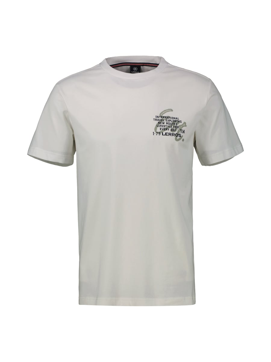 Рубашка LERROS, светло-серый
Рубашка LERROS, светло-серый