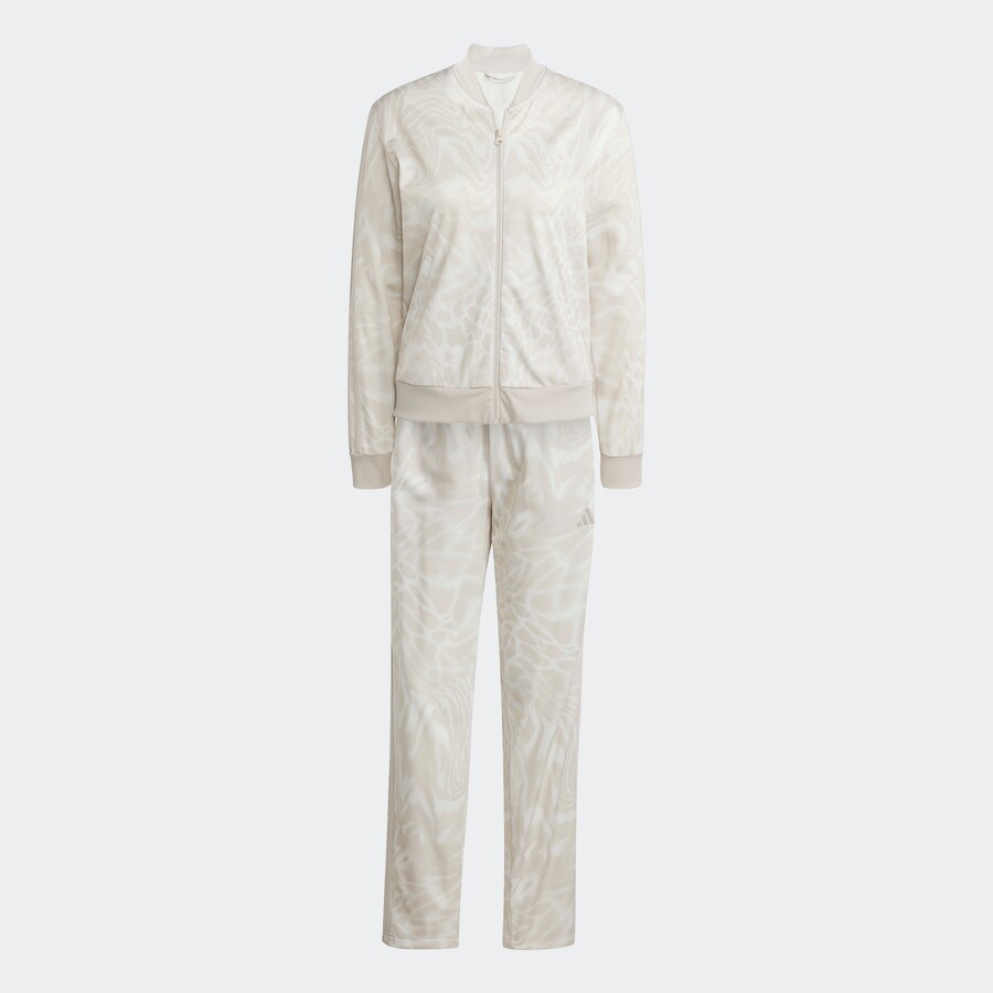 Спортивный костюм ADIDAS SPORTSWEAR Essentials, natural white
Спортивный костюм ADIDAS SPORTSWEAR Essentials, natural white