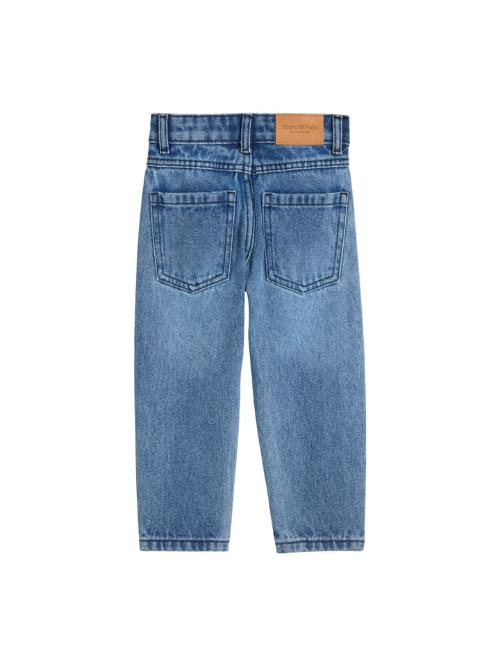 Джинсы Marc O'Polo
Джинсы Marc O'Polo