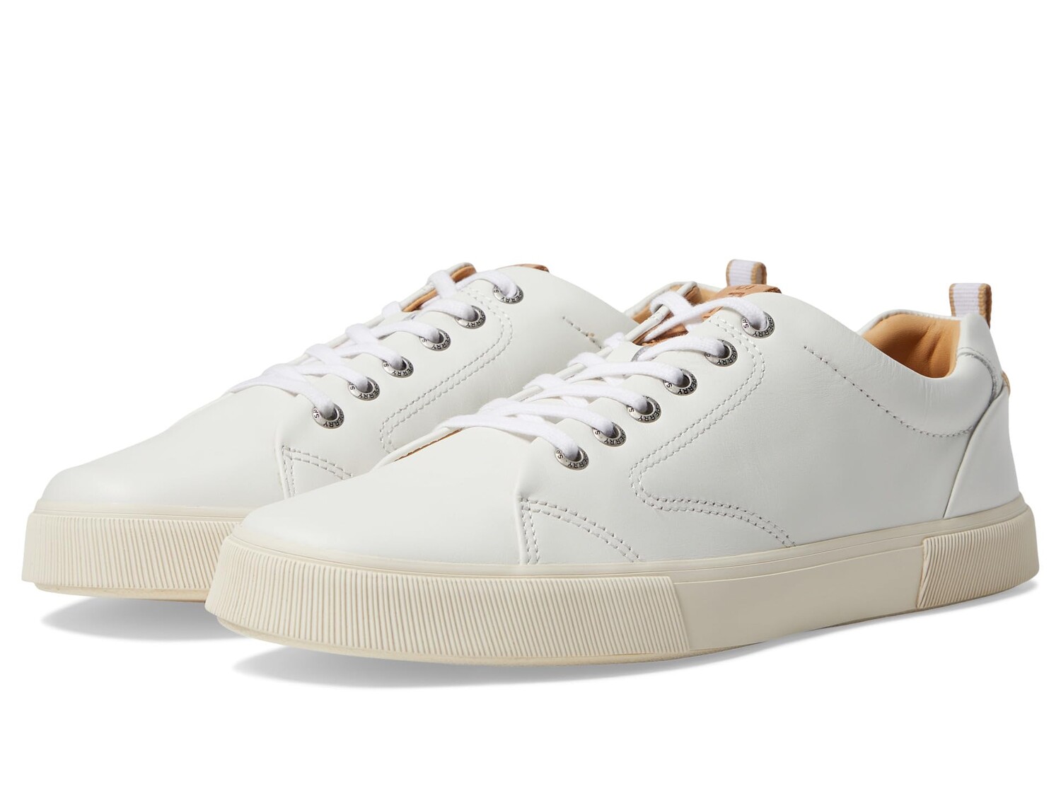 Кроссовки Sperry Gold Striper LTT, белый
Кроссовки Sperry Gold Striper LTT, белый