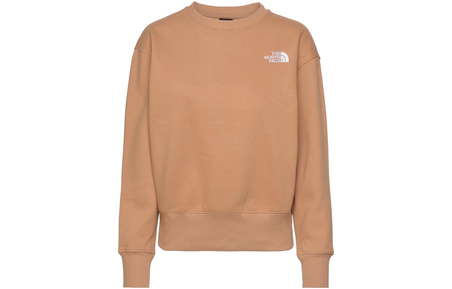 THE NORTH FACE Женская толстовка, цвет Beige
THE NORTH FACE Женская толстовка, цвет Beige