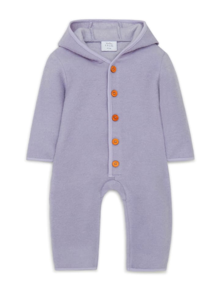 Комбинезон Stellou & friends, синий
Комбинезон Stellou & friends, синий