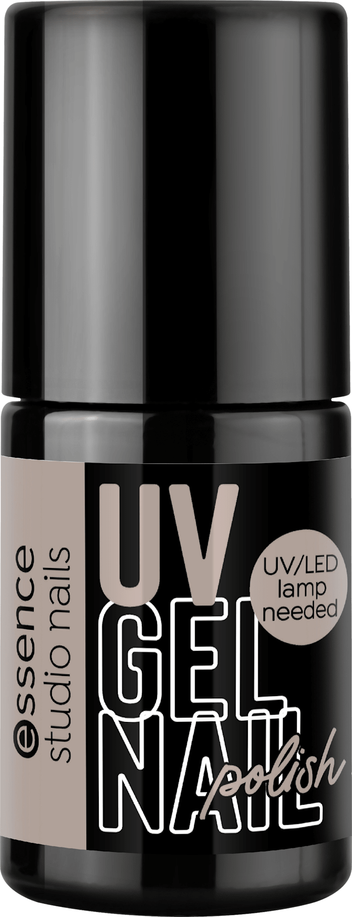 УФ-лак для ногтей essence UV Nagellack Studio Nails UV Gel Nail 108 Sunday Morning, 5 ml
УФ-лак для ногтей essence UV Nagellack Studio Nails UV Gel Nail 108 Sunday Morning, 5 ml