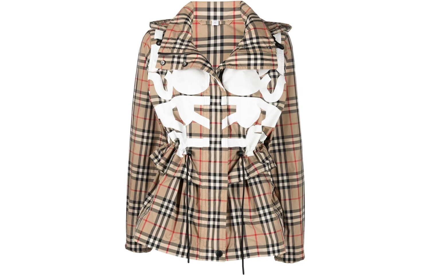 Burberry Женская куртка, цвет Khaki
Burberry Женская куртка, цвет Khaki