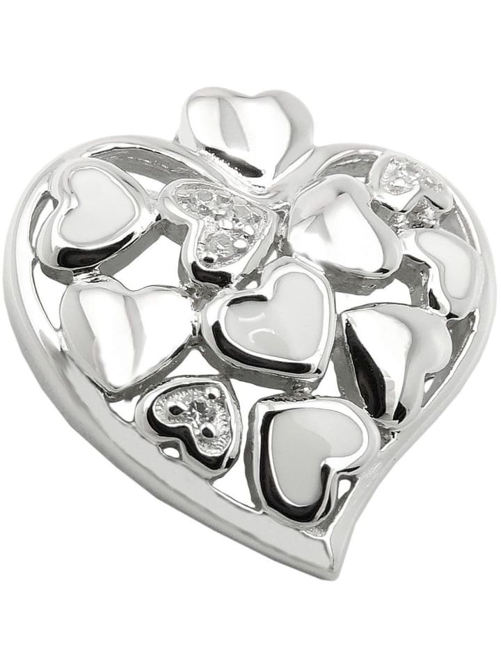 Gallay Кулон 19х18 мм, серебро 925 пробы
Gallay Кулон 19х18 мм, серебро 925 пробы