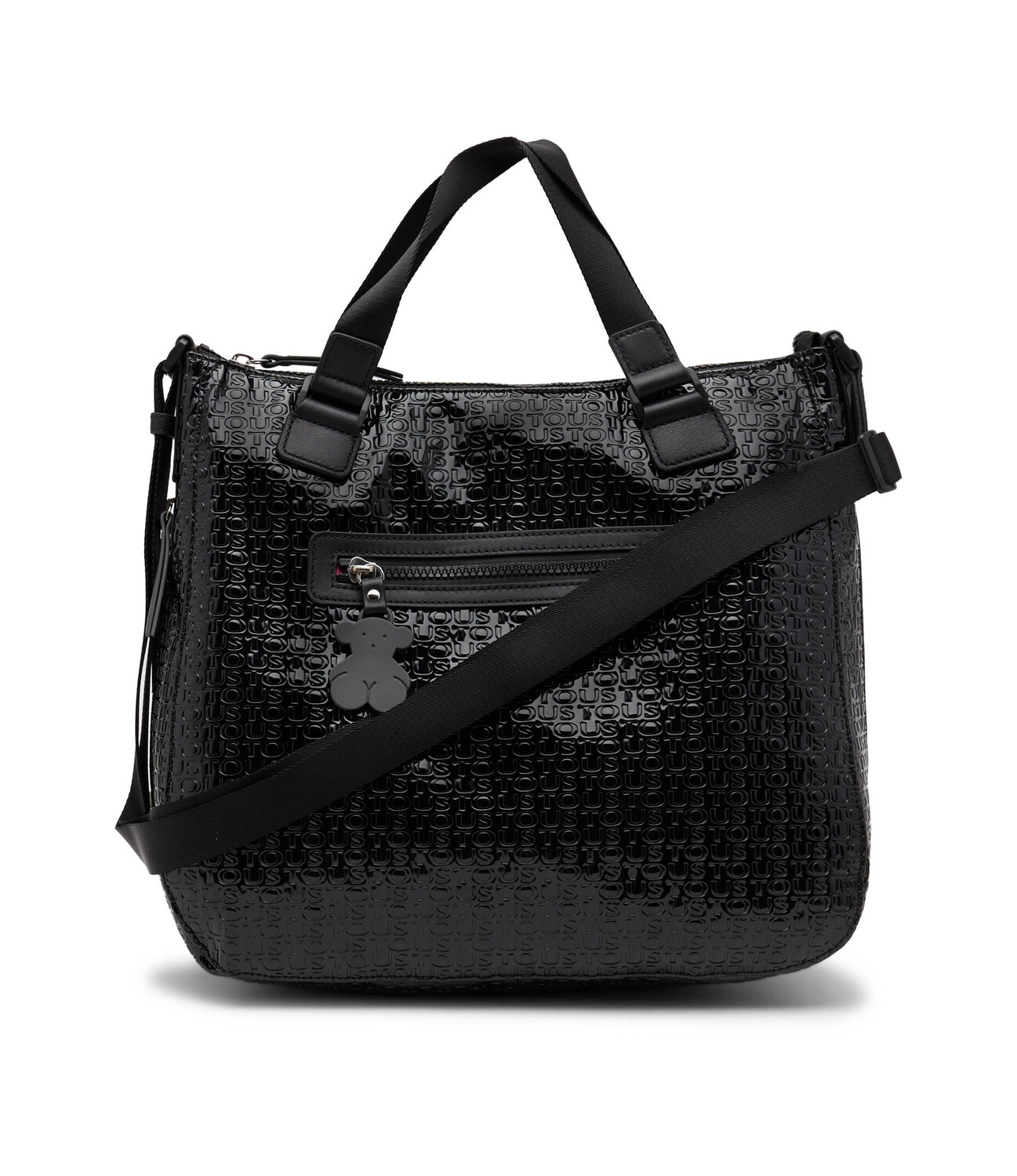 Сумка-шоппер Tous, черный
Сумка-шоппер Tous, черный