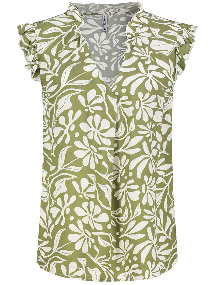 Блузка Sublevel
Блузка Sublevel