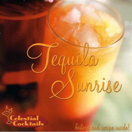 CD диск Celestial Cocktails: Tequila Sunrise / Various: Celestial Cocktails: Tequila Sunrise
CD диск Celestial Cocktails: Tequila Sunrise / Various: Celestial Cocktails: Tequila Sunrise
