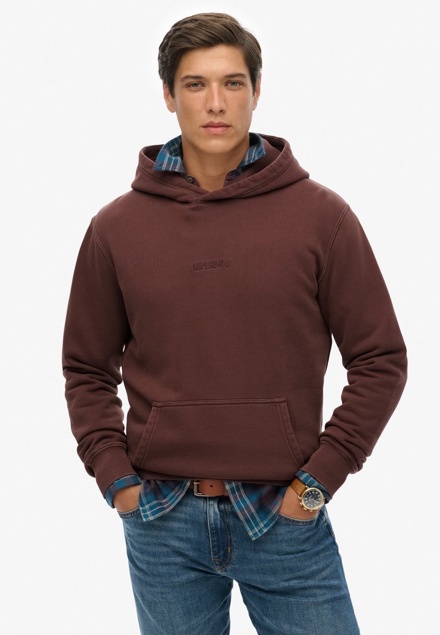 Худи Superdry & Co MICRO LOGO, Deep Mahogany Brown/Brown, Коричневый, Худи Superdry & Co MICRO LOGO, Deep Mahogany Brown/Brown
Худи Superdry & Co MICRO LOGO, Deep Mahogany Brown/Brown, Коричневый, Худи Superdry & Co MICRO LOGO, Deep Mahogany Brown/Brown