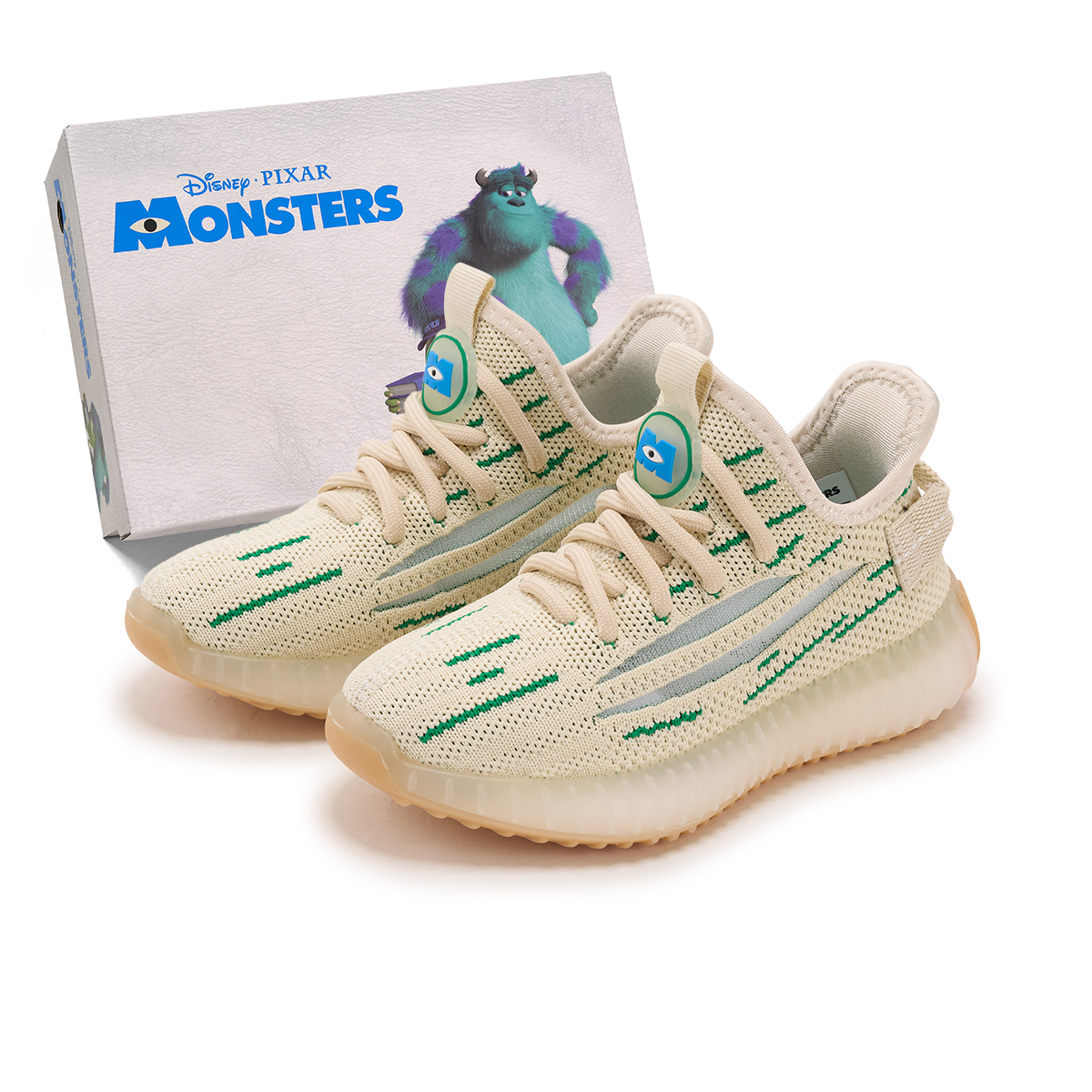 Нескользящие, амортизирующие, износостойкие, детские повседневные кроссовки с низким верхом Disney, бежевый
Нескользящие, амортизирующие, износостойкие, детские повседневные кроссовки с низким верхом Disney, бежевый