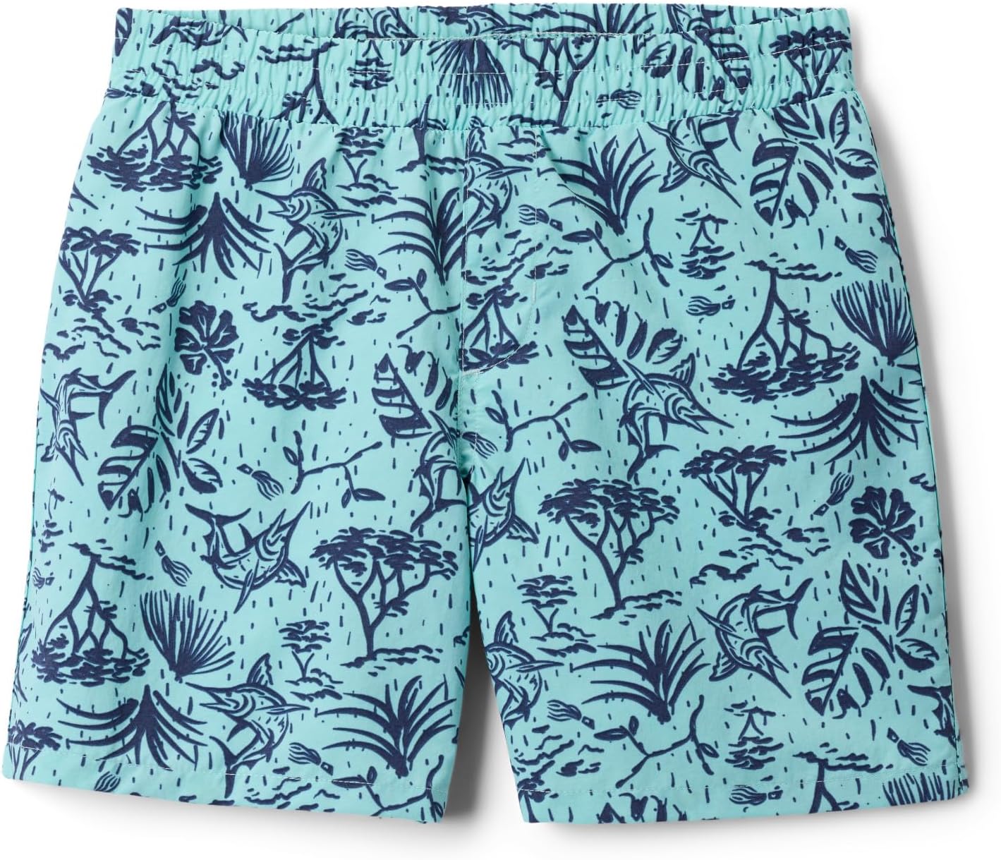 Columbia Boys Super Backcast II шорты, Spray Marlin Chase
Columbia Boys Super Backcast II шорты, Spray Marlin Chase