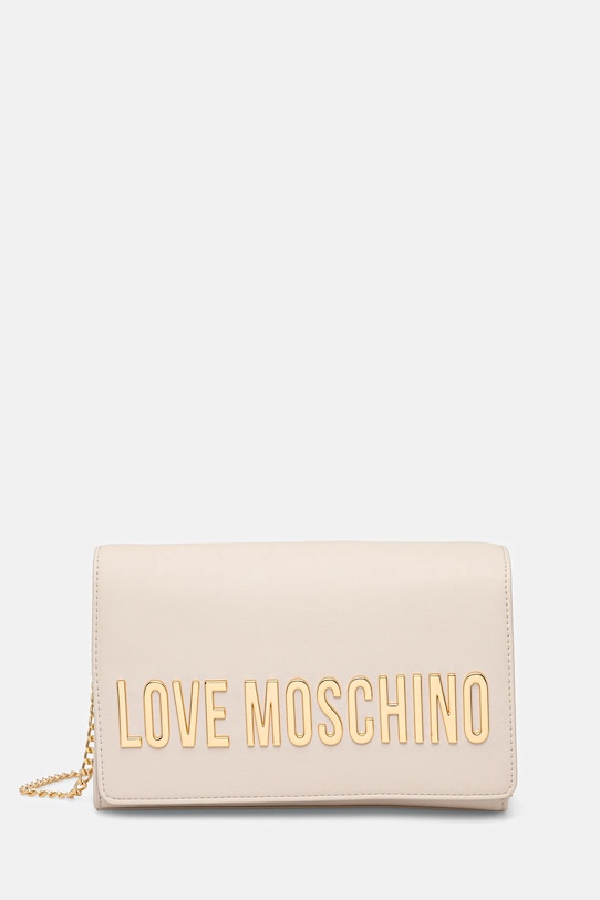 Сумка Love Moschino, бежевый
Сумка Love Moschino, бежевый