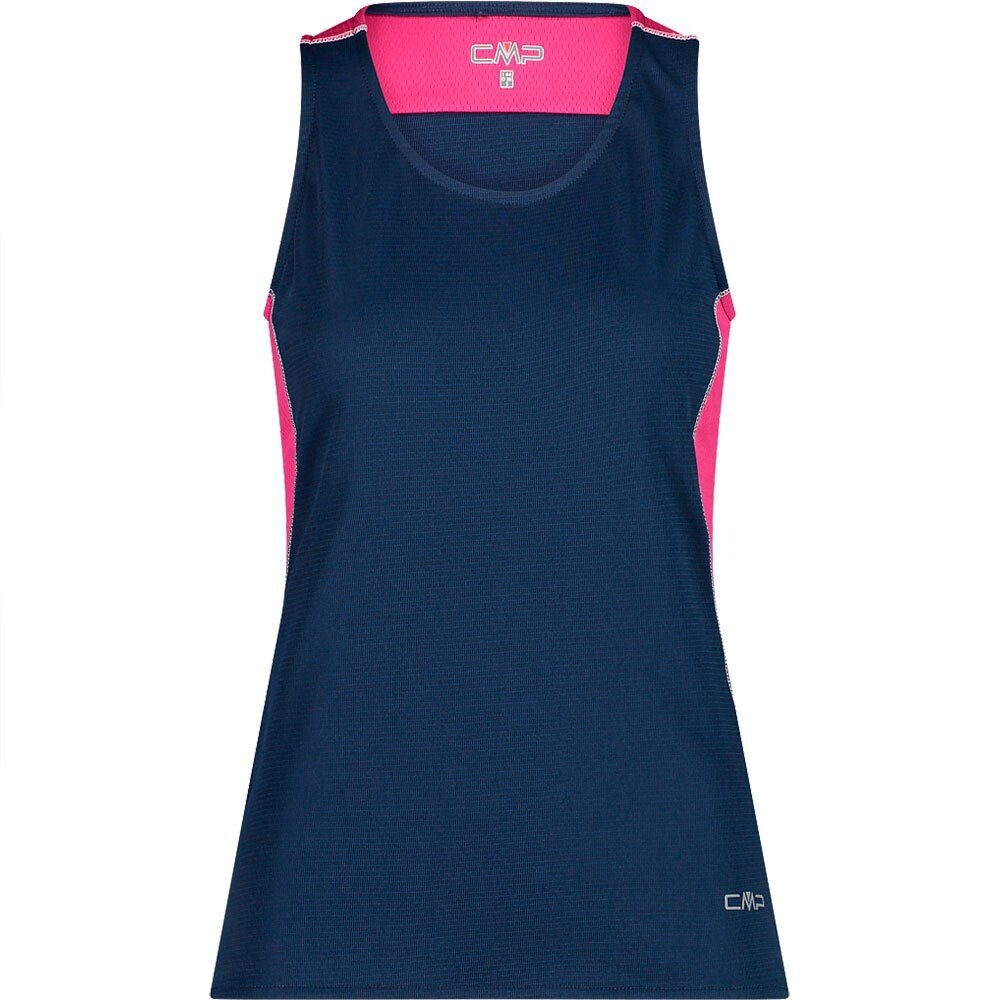 Футболка без рукавов CMP 3C89876T, синий
Футболка без рукавов CMP 3C89876T, синий