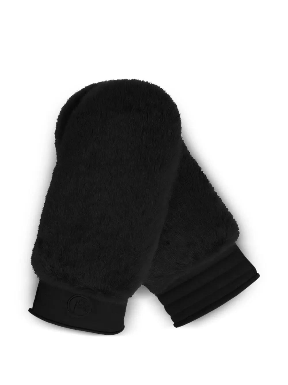 Перчатки из искусственного меха Fusalp, черный
Перчатки из искусственного меха Fusalp, черный