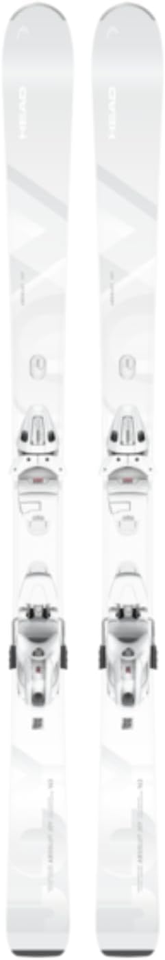 Горные лыжи Head e.Absolut Joy с креплениями Joy 9 Gripwalk, White, Белый, Горные лыжи Head e.Absolut Joy с креплениями Joy 9 Gripwalk, White
Горные лыжи Head e.Absolut Joy с креплениями Joy 9 Gripwalk, White, Белый, Горные лыжи Head e.Absolut Joy с креплениями Joy 9 Gripwalk, White
