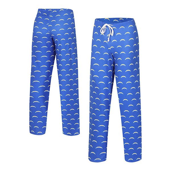 Женские пижамные брюки concepts sport powder blue los angeles chargers gauge allover print Unbranded
Женские пижамные брюки concepts sport powder blue los angeles chargers gauge allover print Unbranded