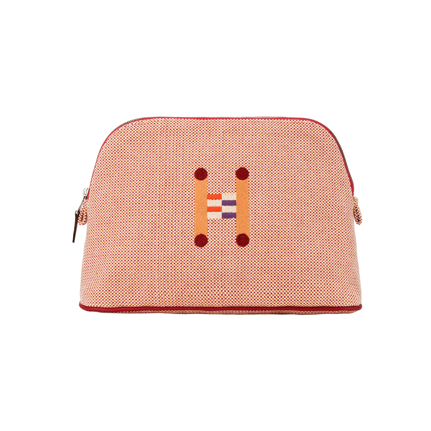 HERMES Сумка для боулинга из 100% хлопка среднего размера женская оранжевая, Orange
HERMES Сумка для боулинга из 100% хлопка среднего размера женская оранжевая, Orange