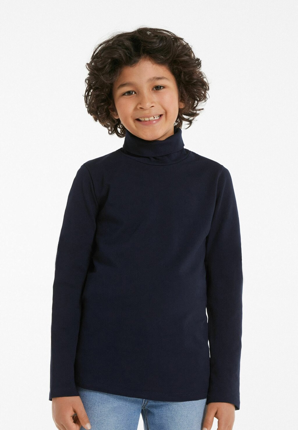 Свитер вязаный THERMO Tezenis, цвет blau blue
Свитер вязаный THERMO Tezenis, цвет blau blue