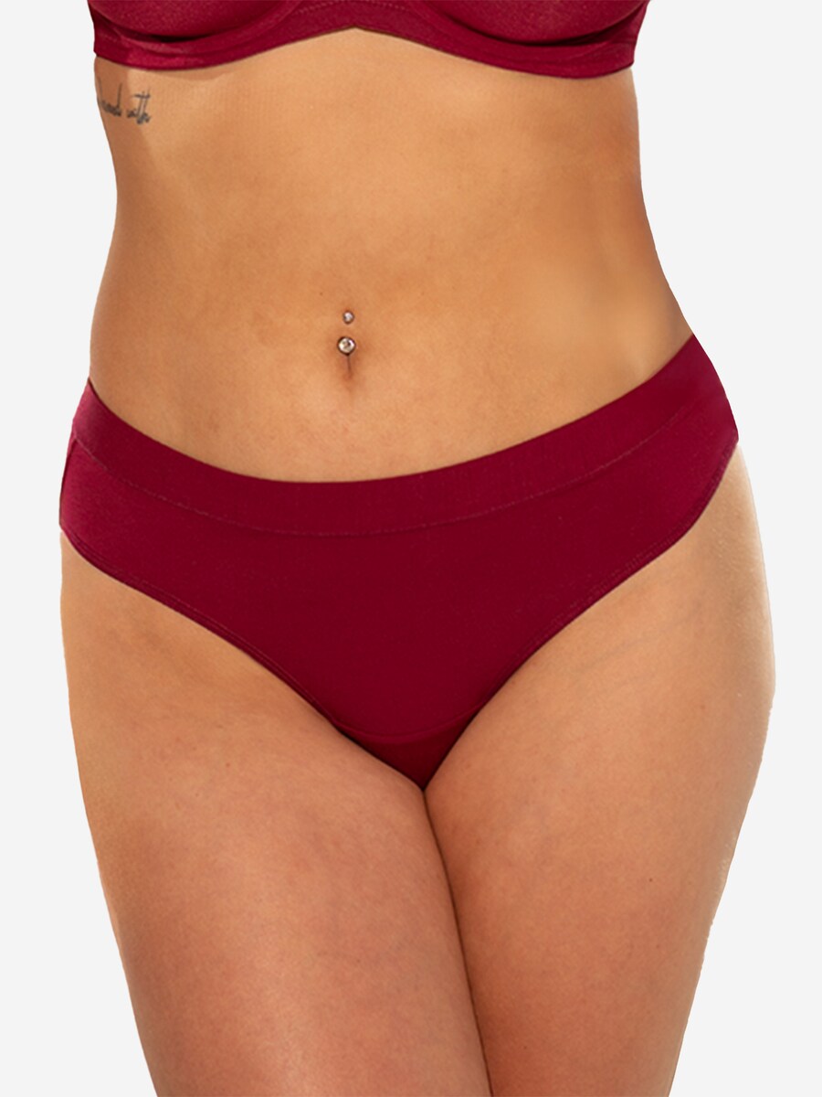 Стринги SugarShape, бордовый
Стринги SugarShape, бордовый