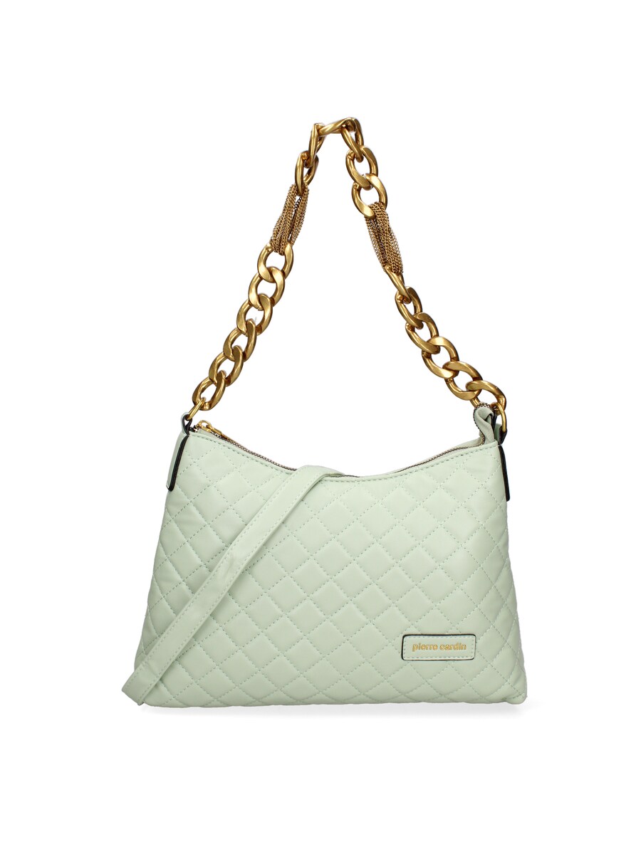 Сумка через плечо PIERRE CARDIN, мятный
Сумка через плечо PIERRE CARDIN, мятный
