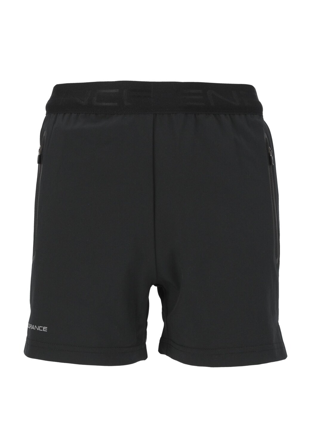 Шорты-блэги с эластичным поясом, растягивающимся в четырех направлениях ENDURANCE, черный
Шорты-блэги с эластичным поясом, растягивающимся в четырех направлениях ENDURANCE, черный