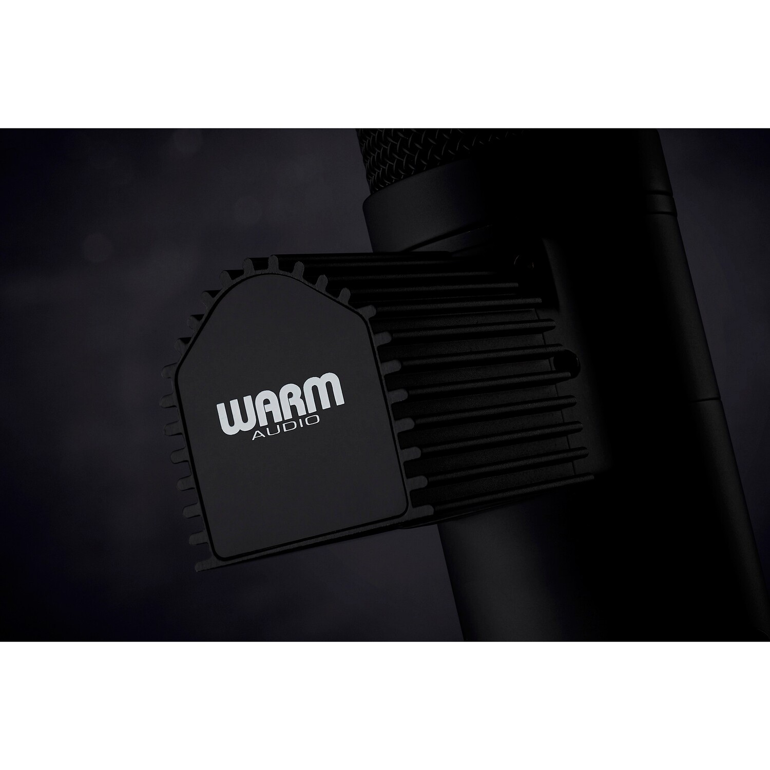 Ламповый конденсаторный микрофон с большой диафрагмой Warm Audio WA-8000, черный
Ламповый конденсаторный микрофон с большой диафрагмой Warm Audio WA-8000, черный