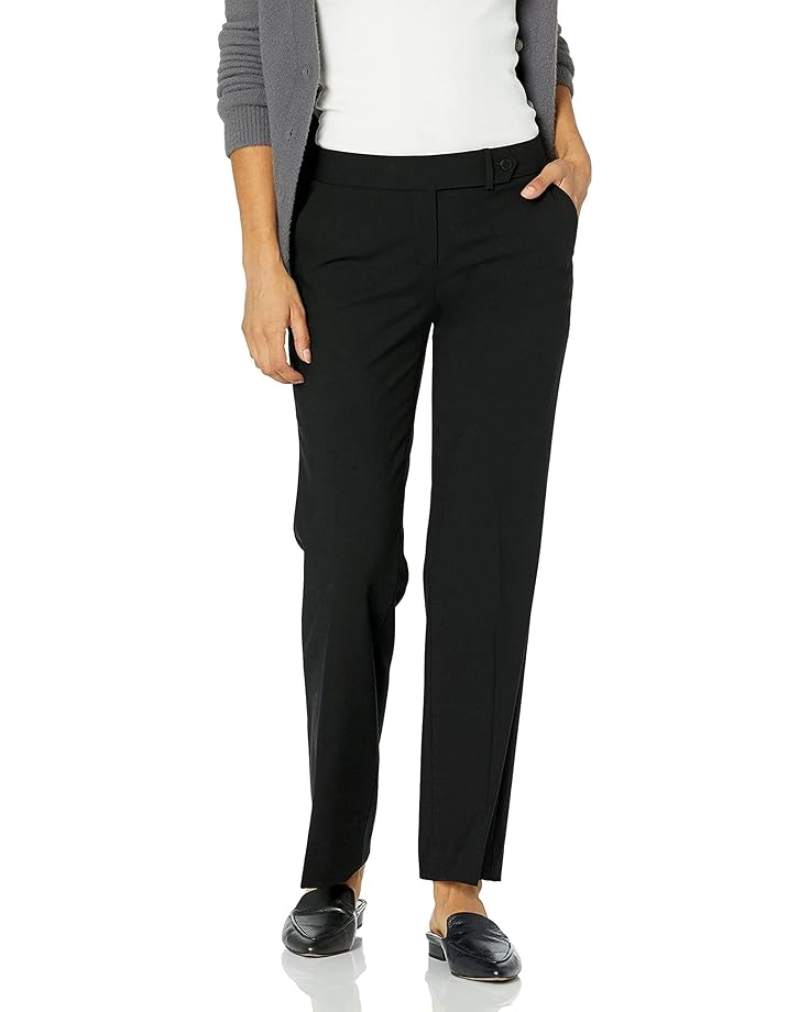 Женские брюки Calvin Klein Petite Classic-Fit, Black
Женские брюки Calvin Klein Petite Classic-Fit, Black
