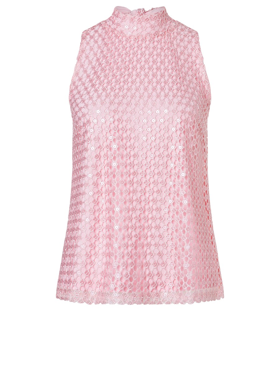 Топ Ana Alcazar Zadora, Rose
Топ Ana Alcazar Zadora, Rose