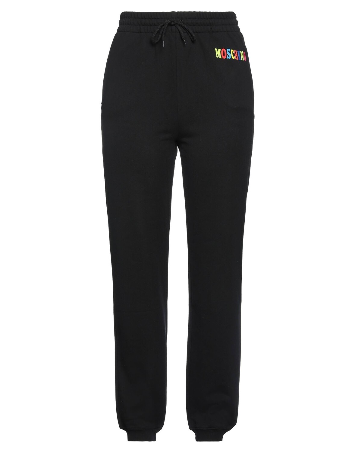 Брюки Moschino, черный
Брюки Moschino, черный