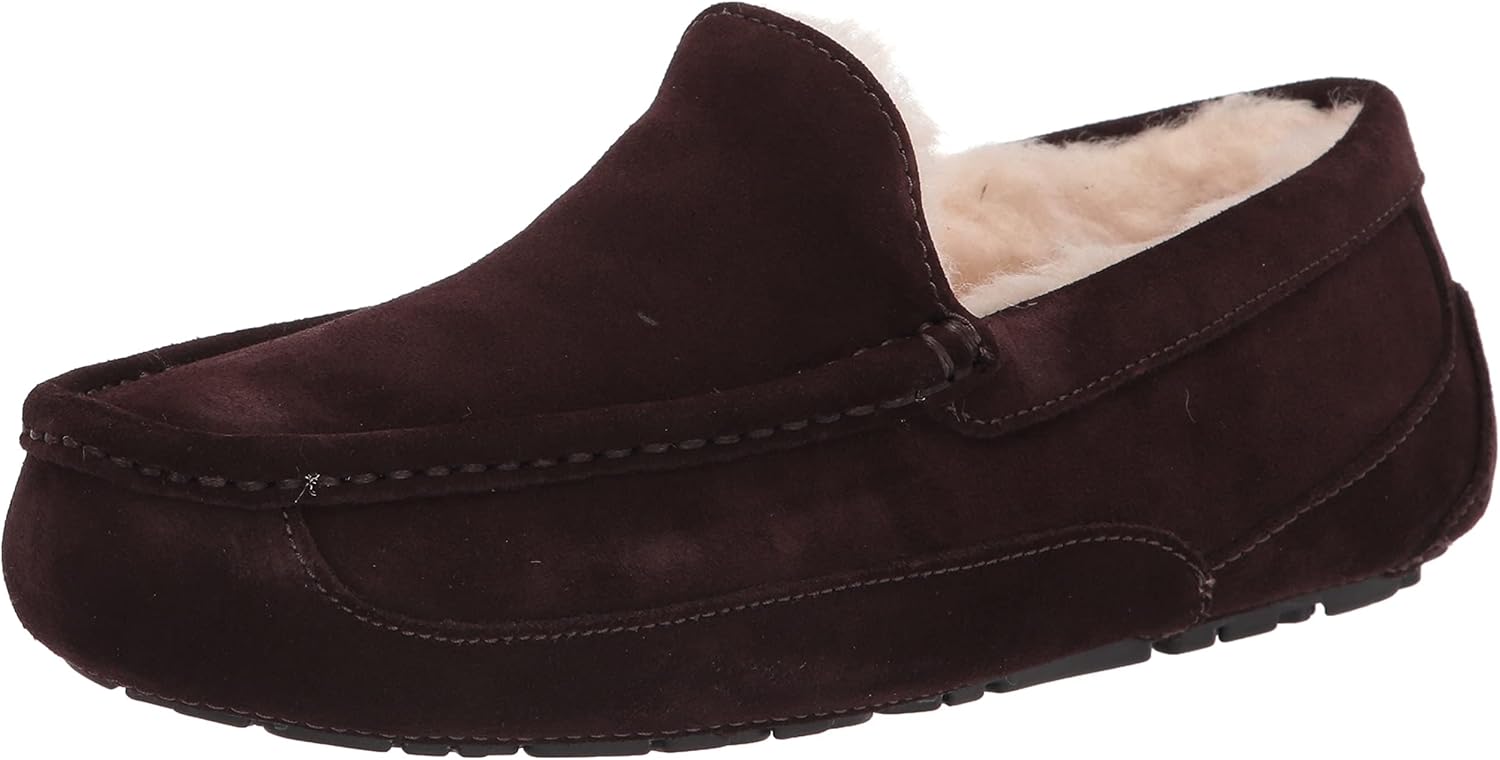 Мужские угги UGG Ascot
Мужские угги UGG Ascot
