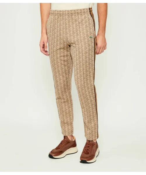 Спортивные штаны Regular fit Lacoste, бежевый
Спортивные штаны Regular fit Lacoste, бежевый