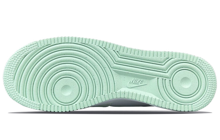 Кроссовки Nike Air Force 1 Skateboarding Shoes Men Low-top White, светло-зеленый
Кроссовки Nike Air Force 1 Skateboarding Shoes Men Low-top White, светло-зеленый