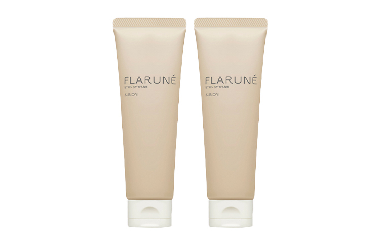 AOERBIN Пенка для умывания с плотной текстурой очищение ALBION
AOERBIN Пенка для умывания с плотной текстурой очищение ALBION