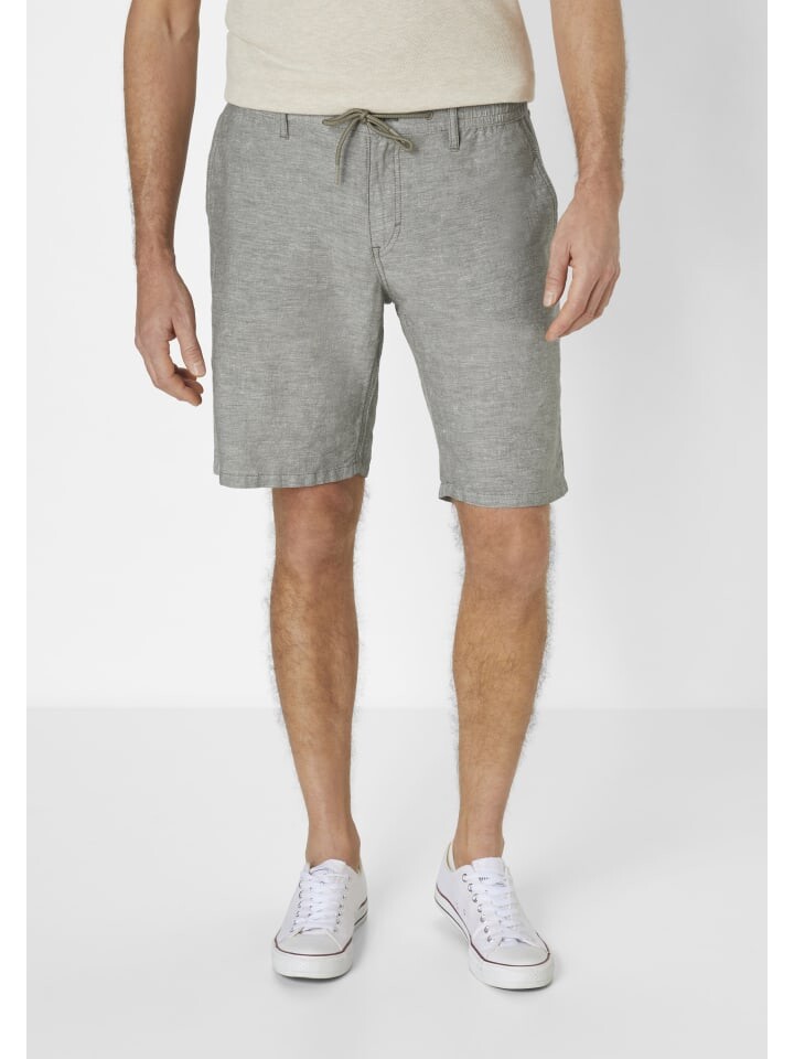 Тканевые шорты Paddock's, цвет mocca
Тканевые шорты Paddock's, цвет mocca