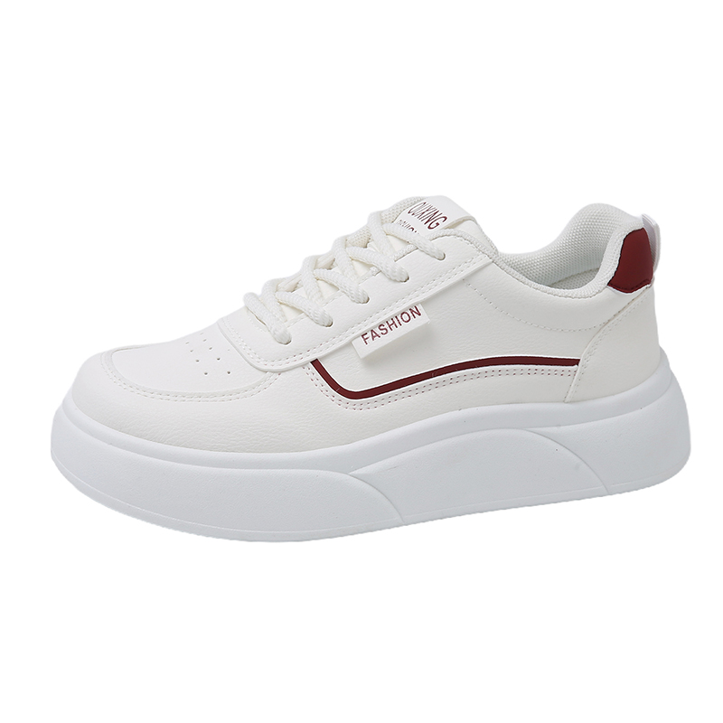 Детские скейтерские кроссовки Grade School Wooden Rabbit, белый/красный
Детские скейтерские кроссовки Grade School Wooden Rabbit, белый/красный