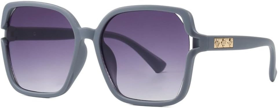 Солнцезащитные очки с градиентным покрытием для женщин, большие очки для мужчин, ретро-очки, черные солнцезащитные очки, защитные очки от УФ-излучения UV400, модные очки JWMSXYQR, 03
Солнцезащитные очки с градиентным покрытием для женщин, большие очки для мужчин, ретро-очки, черные солнцезащитные очки, защитные очки от УФ-излучения UV400, модные очки JWMSXYQR, 03