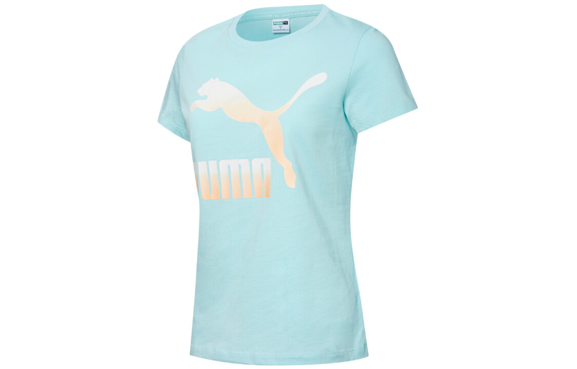 Футболка женская Lake Blue Puma
Футболка женская Lake Blue Puma